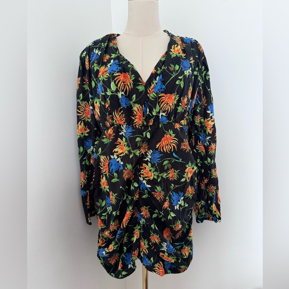 H&M dress